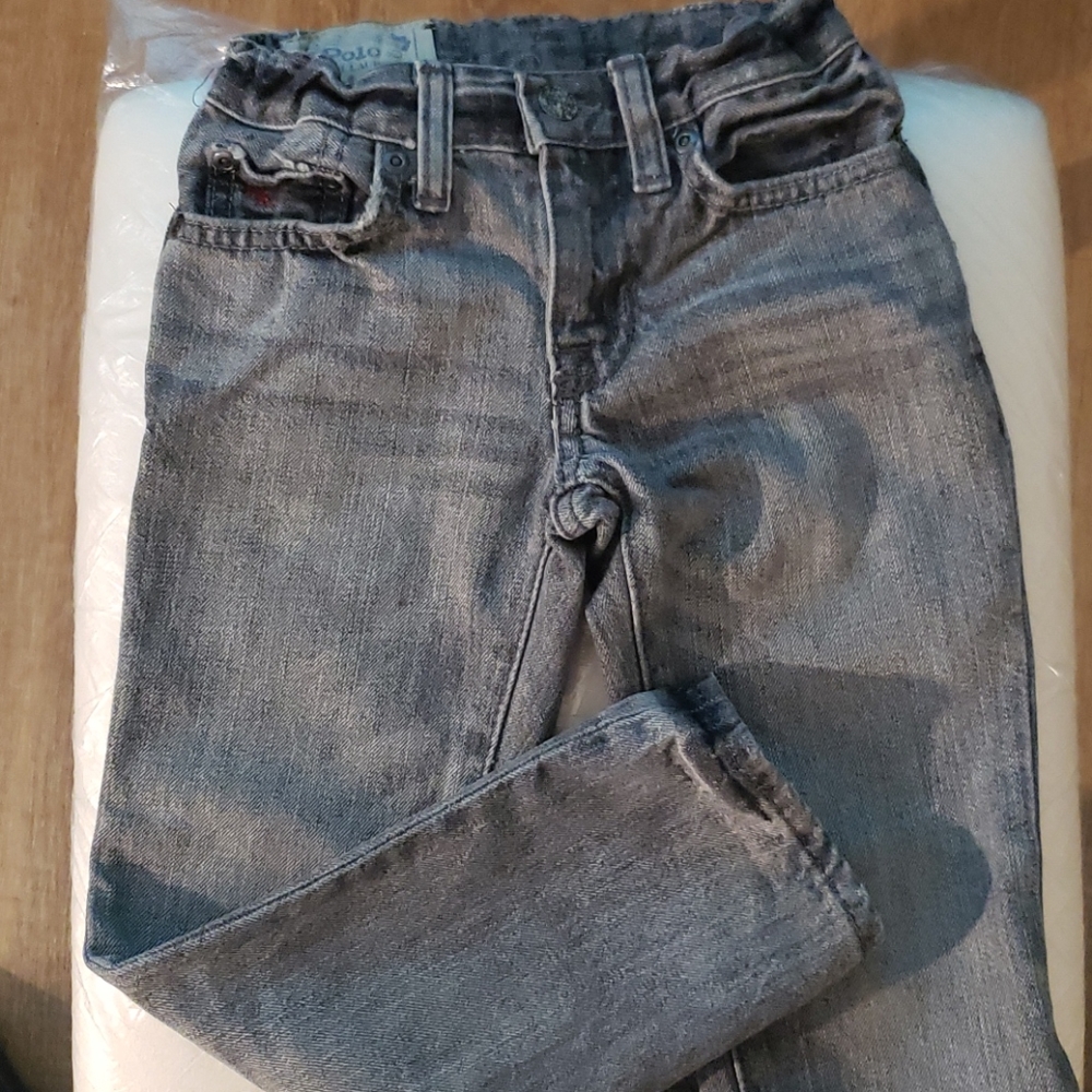 Boy's Polo Ralph Lauren Jean's